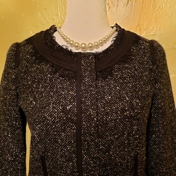 Rebecca Taylor - Blazer - Picture 2 of 8